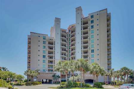 122 Vista Del Mar Ln. #2-504 Myrtle Beach, SC 29572