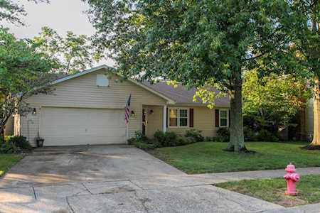 512 Sheffield Drive Versailles, KY 40383