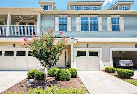 108 Knightbury Ct. #A Murrells Inlet, SC 29576