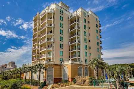 130 Vista Del Mar Ln. #1-104 Myrtle Beach, SC 29572