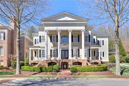 3125 W Addison Dr Alpharetta, GA 30022