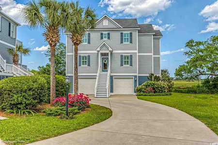 168 Windy Ln. Pawleys Island, SC 29585