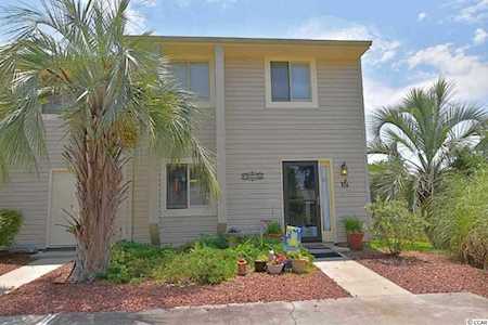 951 Plantation Dr. #E-1 Little River, SC 29566