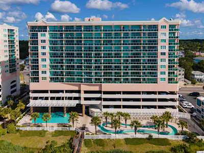 1903 S Ocean Blvd. #PH 8 North Myrtle Beach, SC 29582