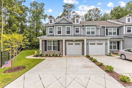 4700 Blackwater Circle #Lot 26 North Myrtle Beach, SC 29582