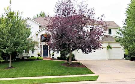 22411 W 59 St Shawnee, KS 66226