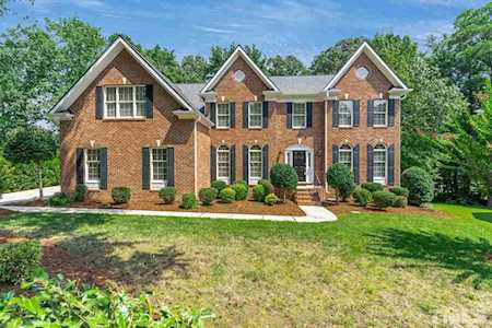 114 Eagle Meadow Court Cary, NC 27519