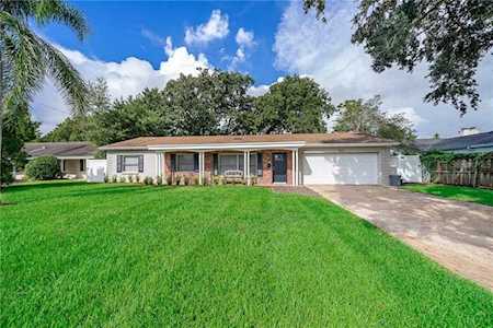 1321 Oxford Rd Maitland, FL 32751