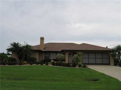 1231 Yachtsman Ln Punta Gorda, FL 33983