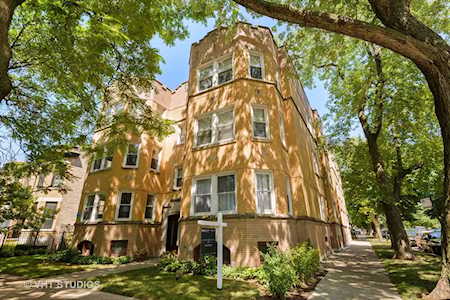 2248 W Melrose St #1E Chicago, IL 60618