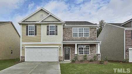 492 N Great White Way Clayton, NC 27527