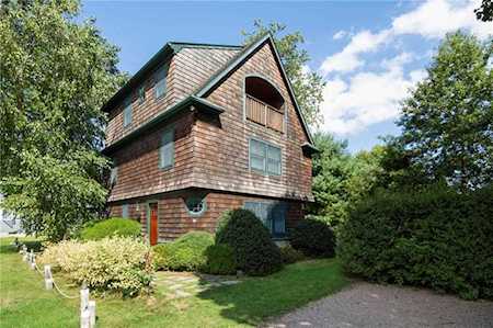 66 Benham St Charlestown, RI 02813