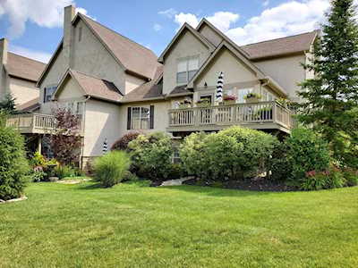 6794 Arbor View Ct Powell, OH 43065