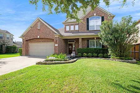 19014 Greenleaf Ridge Ct Cypress, TX 77429