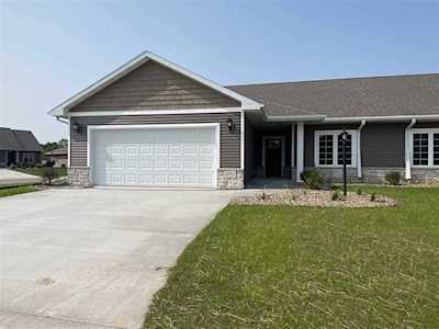 2223 Mahogany Trl #25 De Pere, WI 54115