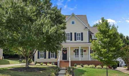 113 Lingle Dr Davidson, NC 28036
