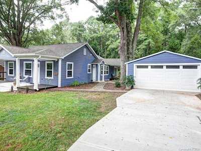 5229 Auburndale Rd Charlotte, NC 28205