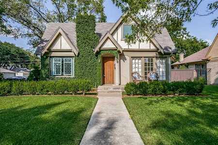 602 Clermont Avenue Dallas, TX 75223