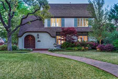 3220 Beverly Drive Highland Park, TX 75205