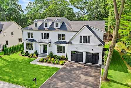 50 Birch Hill Rd Belmont, MA 02478