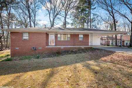 10 Dunfrettin Place Sherwood, AR 72120