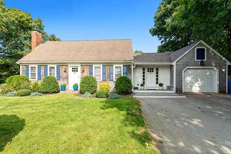 16 Williams Ave Scituate, MA 02066