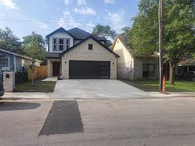 1710 Dennison Street Dallas, TX 75212