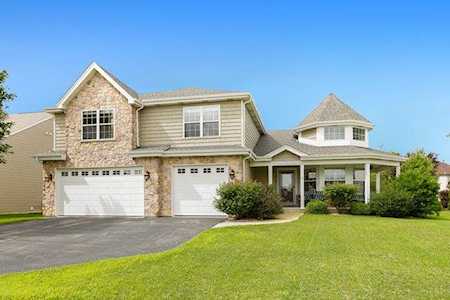 24951 Thornberry Dr Plainfield, IL 60544