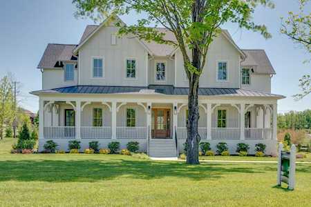 504 Doubleday Lane Brentwood, TN 37027
