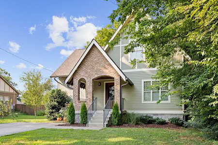 921 Malquin Dr Nashville, TN 37216