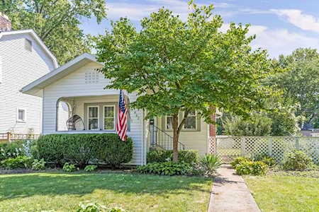 862 S Cassingham Road Bexley, OH 43209