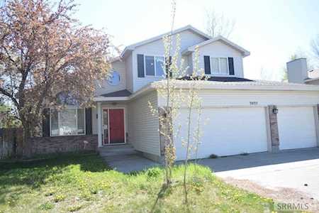 3035 Sandstone Idaho Falls, ID 83404