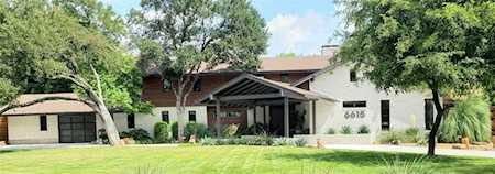 6615 Meadowcreek Drive Dallas, TX 75254