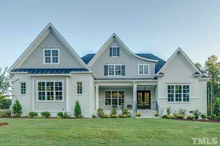 2909 Wexford Pond Way Wake Forest, NC 27587