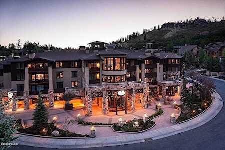 7815 Royal St Park City, UT 84060