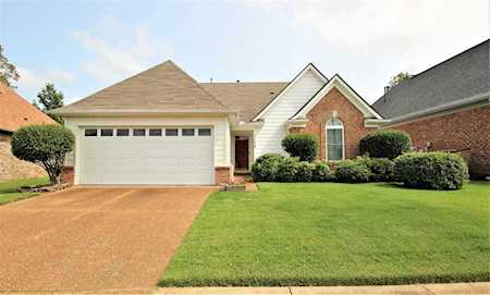 1176 Whistler Dr Unincorporated, TN 38018