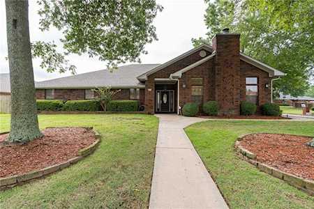 2300 Rannoch Ln Fort Smith, AR 72908