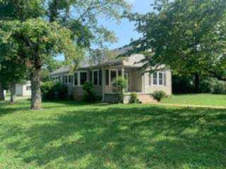 500 1st St Lawrenceburg, TN 38464