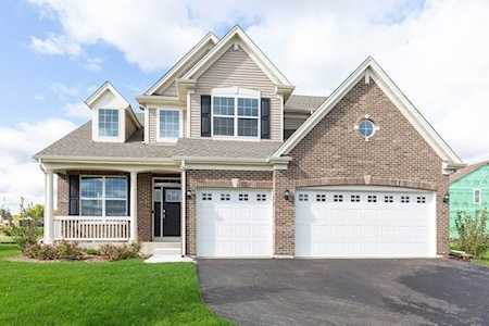 Lot 132 9760 Weltzien St Huntley, IL 60142