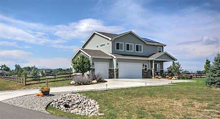 12705 Strawberry Circle Longmont, CO 80503