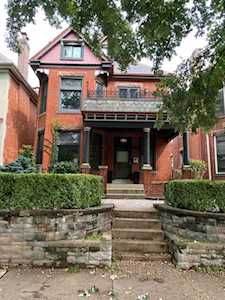 1284 Neil Avenue Columbus, OH 43201