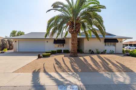 18403 N 94th Avenue Sun City, AZ 85373