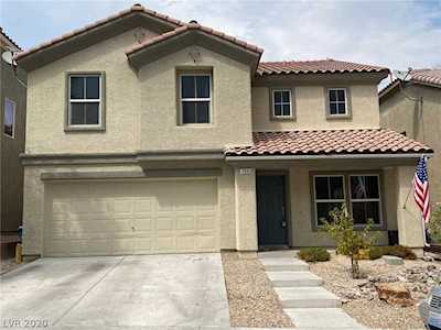 756 Connex Ct Las Vegas, NV 89178