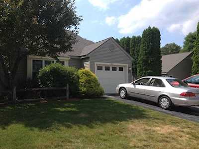 308 Ridgefield Cir #C Clinton, MA 01510