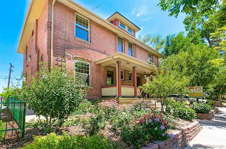 1646 N York St Denver, CO 80206
