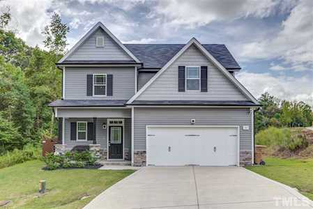 105 Club Connection Boulevard Clayton, NC 27527