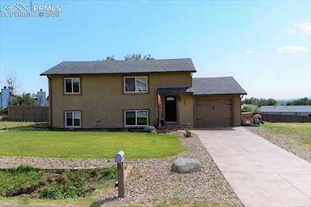 125 DIAMOND E Road Fountain, CO 80817