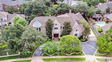 5216 Sky Lake Drive Plano, TX 75093