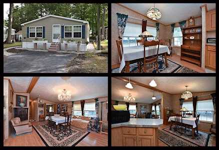 15 Rexmere Rd Burrillville, RI 02839