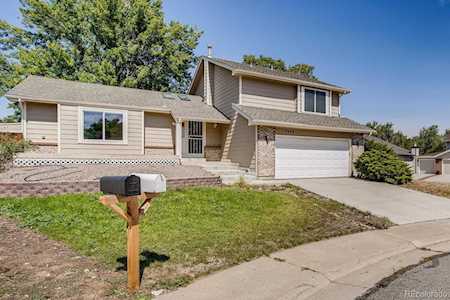 7464 E Long Ave Centennial, CO 80112